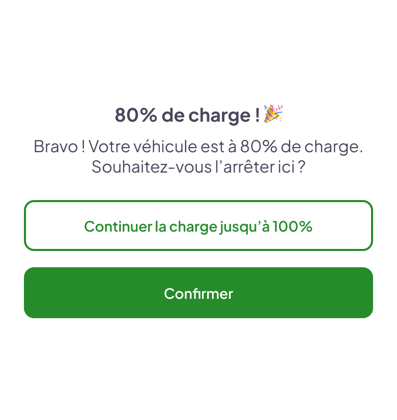 Notificaciones en tiempo real